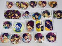 あんさんぶるスターズ あんスタ 感謝祭 キャラバッジ 缶バッジ サインバッジ ☆ あんさんぶるスターズ！ 3rd Anniversary ファン 感謝祭