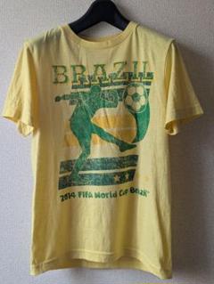 OLD NAVY Tシャツ FIFA WORLD CUP ブラジル 2014のサムネイル