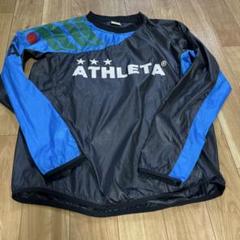 ATHLETA ピステ・ウィンドブレーカー Mサイズ