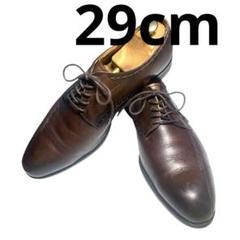 MODELLO マドラス　ビジネスシューズ　29cm ブラウン