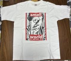 1995年 90s バーバラクルーガー barbara kruger tシャツ