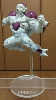 【アクリル台座のみ】フリーザ フィギュア MATCH MAKERSのサムネイル