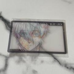2025年最新】ブルーロック展 凪 クリアシートの人気アイテム
