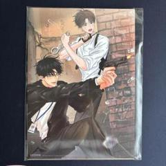 韓国BL LEZHIN DAYBREAKフィルムパッケージ完成セット香りの警戒 LEZHIN DAY BREAK POP-UP STORE 香りの警戒 ドビン - メルカリ