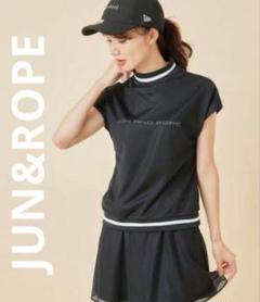 2025年最新】JUN&ROPE' ゴルフ レディースウェアの人気アイテム