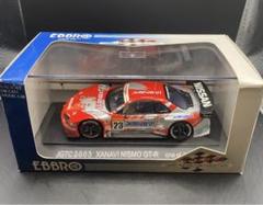 EBBRO エブロ　2003 JGTC R34 GT-R 2台でセット Amazon | EBBRO 1/43 CALSONIC SKYLINE GT-R JGTC 2003年 #12
