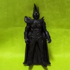 ウルトラ怪獣シリーズ　エンペラ星人のサムネイル