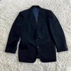 『レア』日本製 ピエールカルダン シングル テーラードジャケット ブレザー 黒 楽天市場】pierre cardin ピエールカルダン（コート・ジャケット