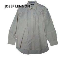 JOSEF LENNON　ジョセフレノン　メンズ　大きめ　カッターシャツ