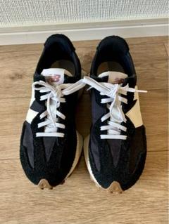 2025年最新】new balance 327 24の人気アイテム - メルカリ