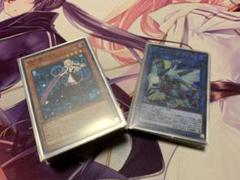 遊戯王 閃刀姫デッキ