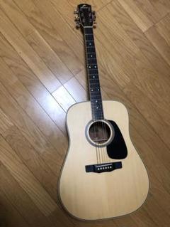 超レアMorris モリースM-502アコースティックギター日本製 超レアMorris モリースM-502アコースティックギター日本製