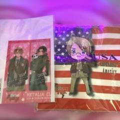 ヘタリア アメリカ グッズ