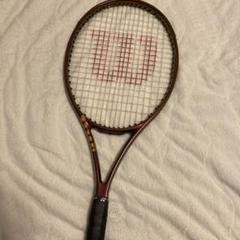 Wilson PRO STAFF100 プロラボ