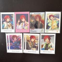 あんさんぶるスターズ あんスタ ぱしゃこれ ぱしゃっつ ぴくりあ 等 逆先夏目 あんスタ ぱしゃっつ 逆先夏目
