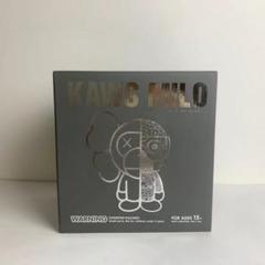 KAWS カウズ i-D magazine 289 fake 2008年 2025年最新】kaws FAKEの人気アイテム - メルカリ