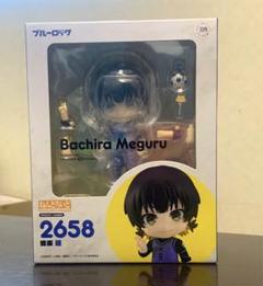 kny26849#56 ねんどろいど ブルーロック 蜂楽廻 未開封 - メルカリ