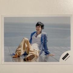 2025年最新】嵐松本潤公式写真の人気アイテム - メルカリ