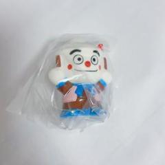 てんどんマン　レトロ　ヴィンテージ　日本製　バンダイ　大判ソフビ Yahoo!オークション -「てんどんまん 人形」の落札相場・落札価格