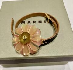 芸能人愛用アイテム特集 2025年最新】マルニ メルカリ - チョーカーの人気アイテム MARNI アクセサリー