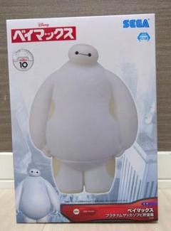 ベイマックス　まとめ売り（ほおづえV-BIGぬいぐるみ　どんぶり全２種　貯金箱） ディズニー ほおづえ V-BIGぬいぐるみ～推し活～ プライズの商品