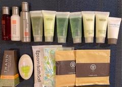 THANN NIRVAE aromatherapy associates