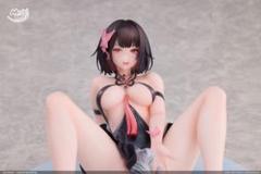 リリー illustration by ATDAN 1/6 完成品フィギュアのサムネイル