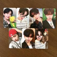 NCT ジェヒョン トレカ等まとめ売り nct127 ジェヒョン トレカ まとめ売り 14枚セット - メルカリ