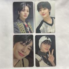 straykids スキズ アイエン ldf mmt withmuu rock