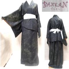BANKANばんかんセパレート着物訪問着MJ132