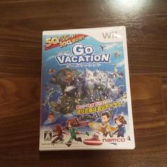 GO VACATION