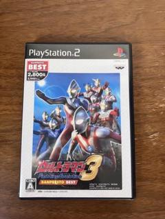 ウルトラマンFighting Evolution3