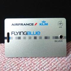 【非売品】新品未使用 エールフランス航空 プラチナ上級会員専用ネームタグ2組 2025年最新】エールフランス ネームタグの人気アイテム - メルカリ