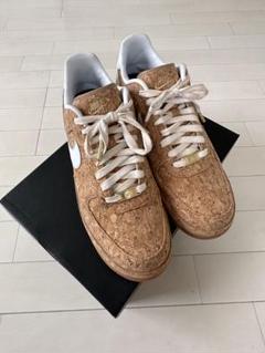 2023年最新】nike air force コルクの人気アイテム - メルカリ