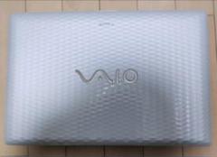 core i5 大容量メモリ4g ブルーレイ SONY vaio オフィス