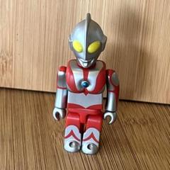 2025年最新】kubrick ウルトラマンの人気アイテム - メルカリ