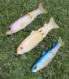 デプス ノリーズ ルアー セット ニュースライドスイマー 145 ヒラトップ deps / デプス new スライドスイマー145 | アイテム,ハード