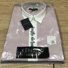 本日限定値下レアデッド未使用タグ付】KENSHO HOMMEクレリドレスシャツM