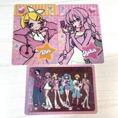 39culture2020 World&Fes 缶バッジ 巡音ルカ 赤倉 39culture2020 World&Fes 缶バッジ 巡音ルカ 赤倉 - メルカリ