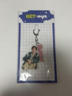 NCT DREAM ジェミン アクスタ アクキー セット NCT xyz NCT DREAM ジェミン アクキー - メルカリ