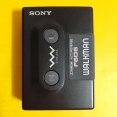 ジャンク】 SONY WALKMAN DC2 カセットプレーヤー