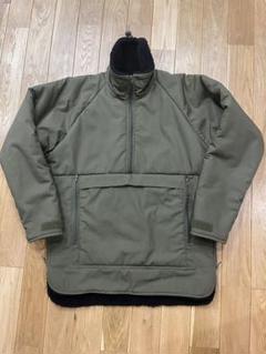 FORTIS フォルティス クロージング CLOTHING Mammos Jacket