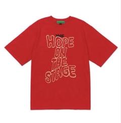 2025年最新】HOpe on the stage tシャツの人気アイテム - メルカリ