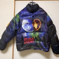 supreme&UNDERCOVERコラボジャケット