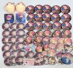 あんスタ とるパカ 斎宮宗 缶バッジ Valkyrie vol7 54個 一般ペール缶 廃棄物 あんスタ Valkyrie 斎宮宗 影片みか 缶