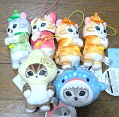 モフサンド マスコット まとめ売り
