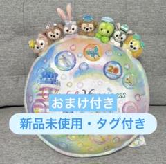 バケパ　ポージー　リーナベル　カラフルハピネス 悲報】カラフルハピネスデザインのポージーブラッシー』バケパ