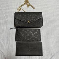 2025年最新】LOUIS VUITTON レディース クラッチバッグの人気