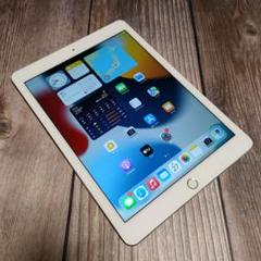 iPad Air2 第2世代 64GB セルラーモデル 超美品