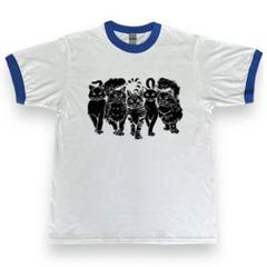 2025年最新】猫 tシャツ あいみょんの人気アイテム - メルカリ
